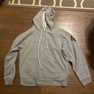 Brooklyn sweatshirt